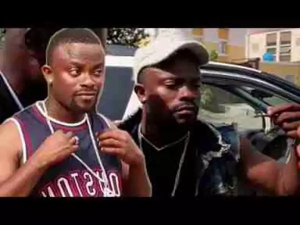 Video: I MUST GO AMERICA SEASON 2 - OKON COMEDY Nigerian Movies | 2017 Latest Movies | Full Movies